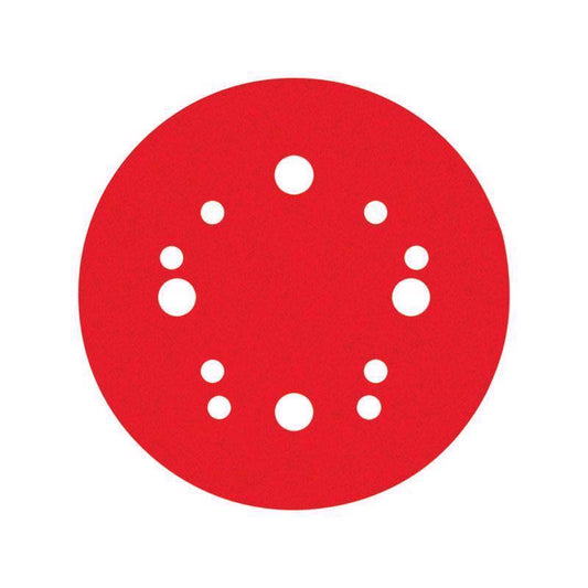 SAND DISC 5" 100G 4PK