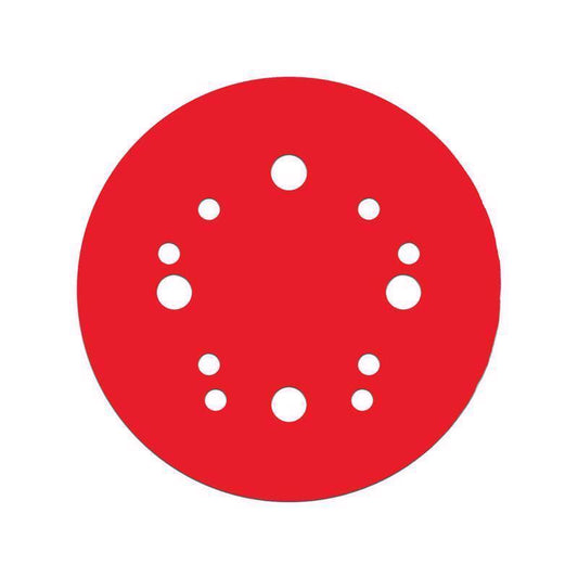 SAND DISC 5" 120G 50PK