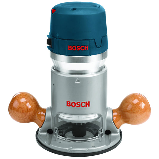 FIXED BASE ROUTER 2.25HP