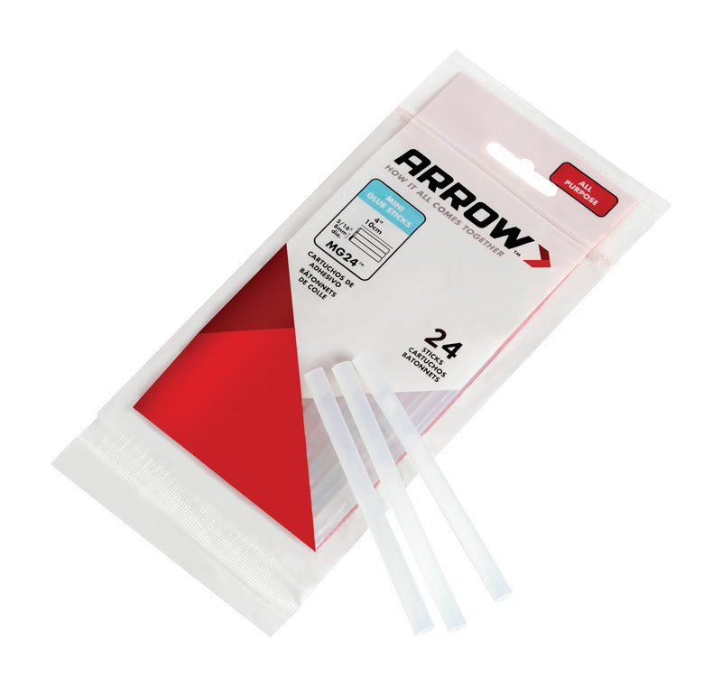 MINI GLUE STICKS 0.4IN.