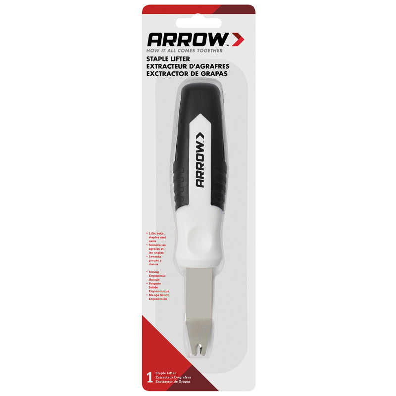 STAPLE REMOVER ARROW