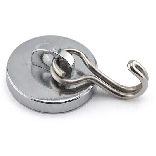 MAGNETIC SWING HOOK 40LB