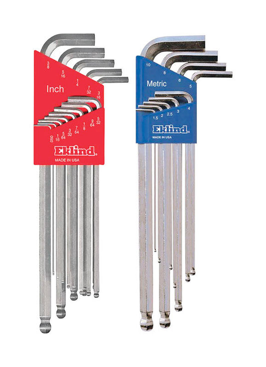 BALLHEX-L XL CMBO22PC