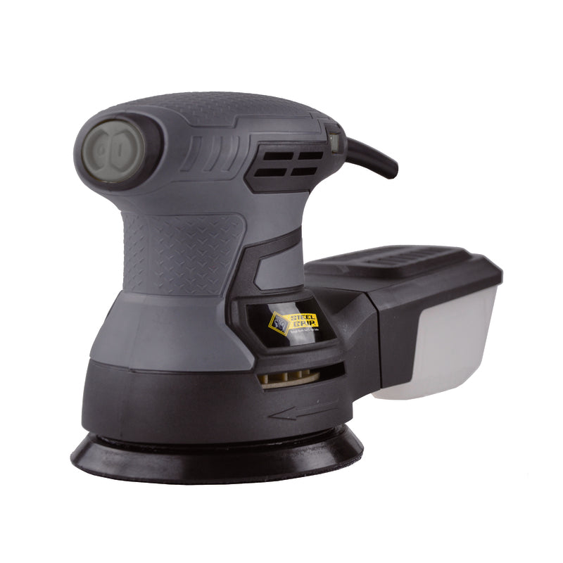 RANDOM ORBIT SANDER 5"