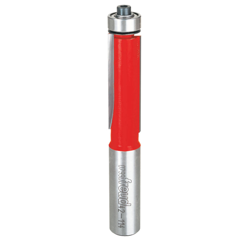 FLUSH TRIM BIT1/2