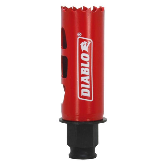 HOLE SAW 1-1/16" DS