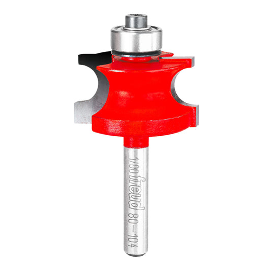 BEADING BIT 2-3/8"L