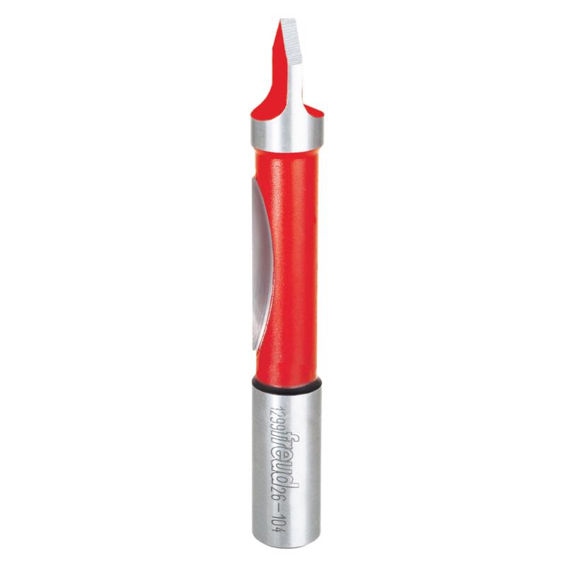 PANEL PILOT BIT 1/2"