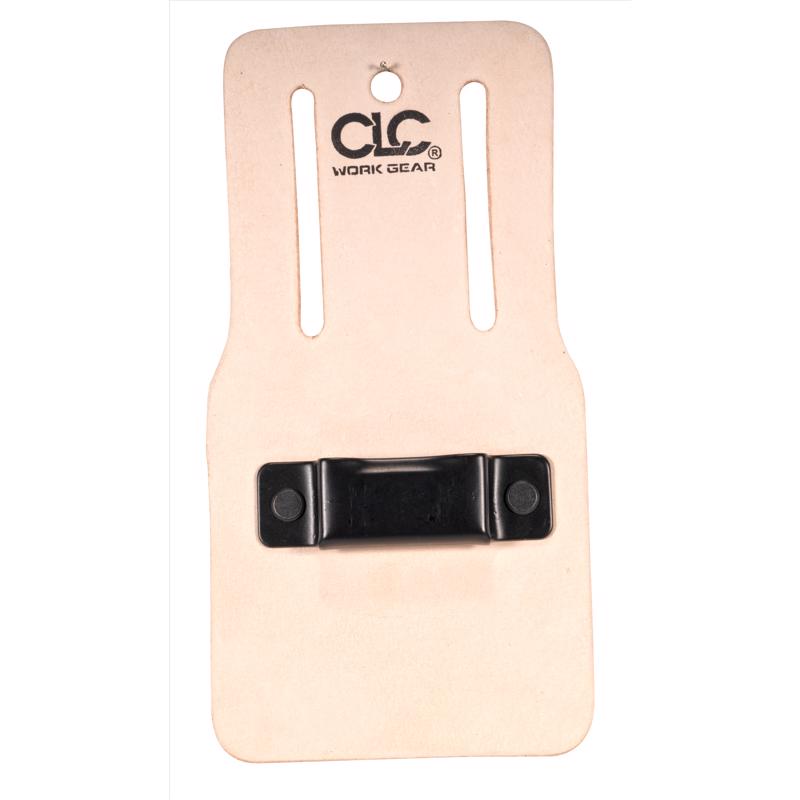 MEASURE TAPE CLIP HOLDER