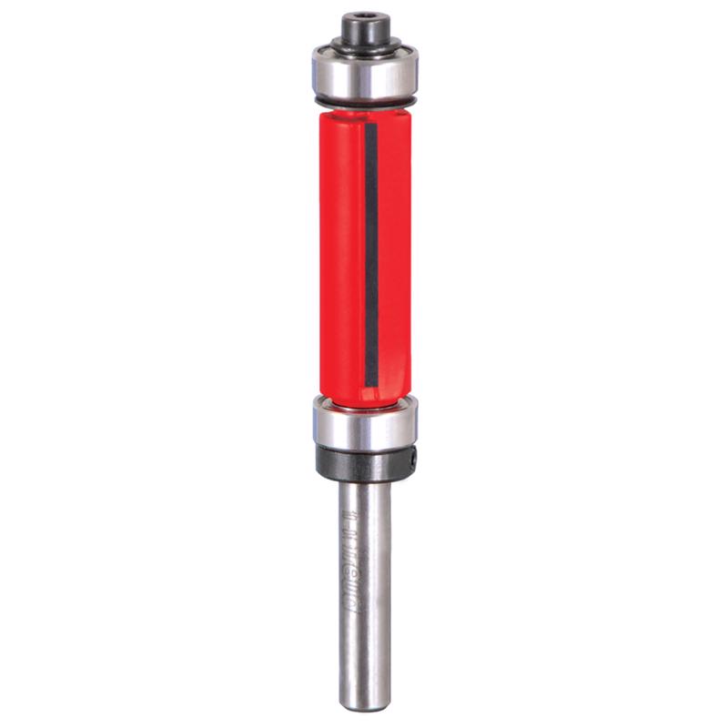 TOP/BTTM BR FLSHTRM 1/2"