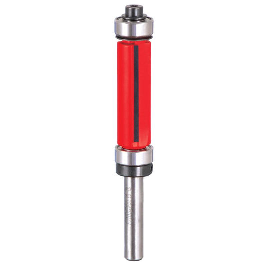 TOP/BTTM BR FLSHTRM 1/2"