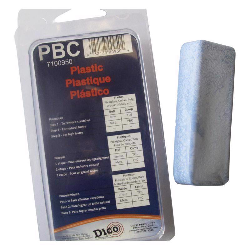 Dico Cordless 1 in. Buffing Compound