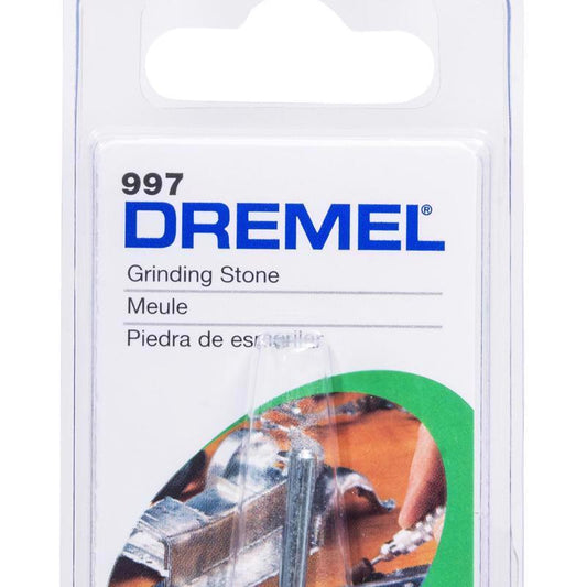GRINDING POINT 1/8" #997