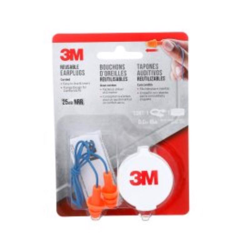 QUIET TIP EAR PLUGS