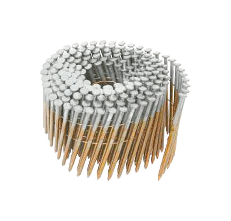 NAIL 2-3/8"L BRITE
