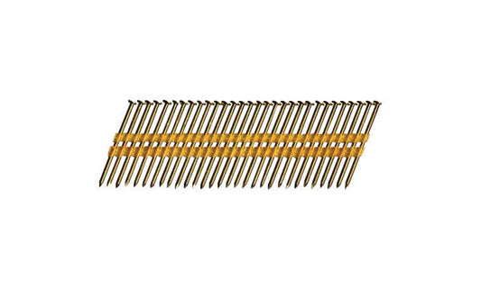 NAIL 2-3/8"L RING SHANK