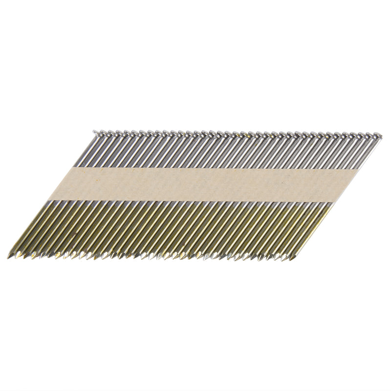 FRAMING NAIL BRIGHT 3"L