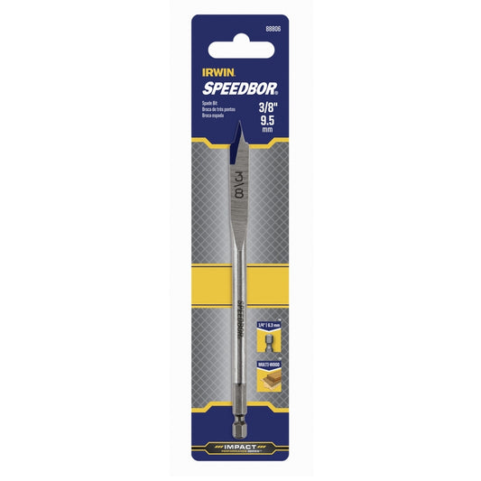 BIT DRILL 3/8" SPEEDBOR