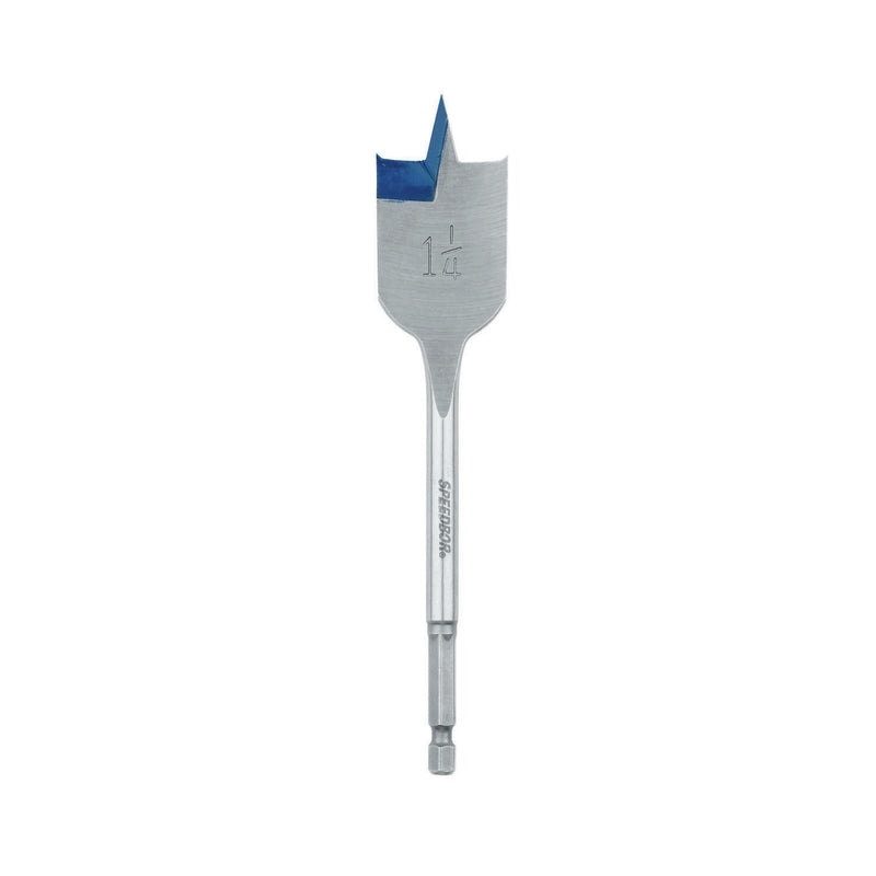 BIT DRILL 1-1/4"SPEEDBOR