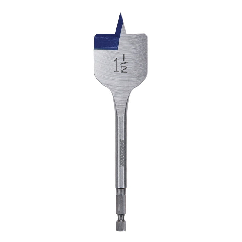BIT DRILL 1-1/2"SPEEDBOR