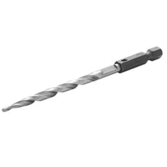 IRWIN TAPERED RPLC BT #8