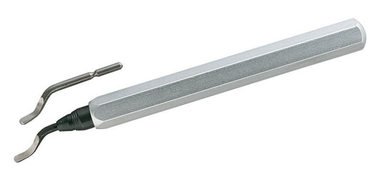 DEBURRING TOOL W/SWIVEL