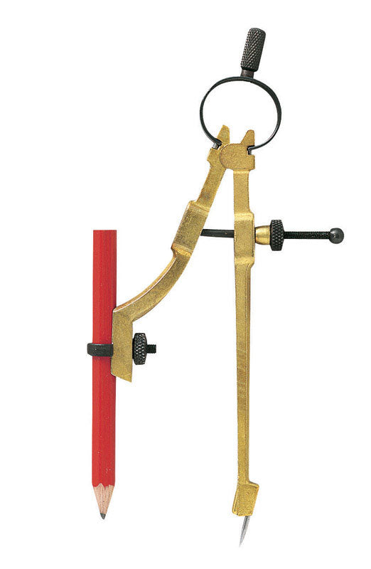 PENCIL COMPASS 9"