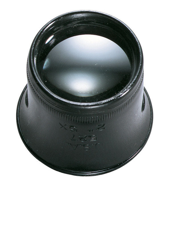 MAGNIFIER GLASS 5X
