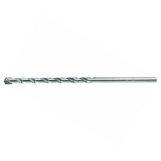 IRWIN 1/2 in. X 13 in. L Tungsten Carbide Tipped Rotary Drill Bit Straight Shank 1 pk