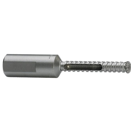 ONE PC DMND HOLESW 3/16"