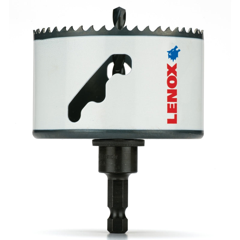 SPD SLOT HLSW+ARB 3-1/2"
