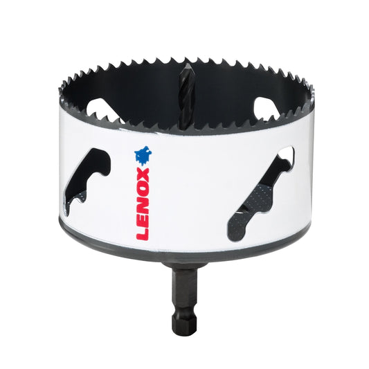 SPD SLOT HLSW+ARB 3-3/4"