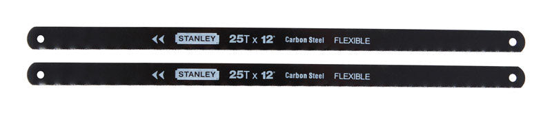 HACKSAW BD HCS 12"24T 2P