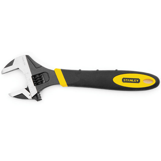 ADJUSTABLE WRENCH 10"L