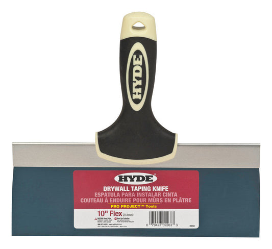TAPING KNIFE PRO FLX 10"