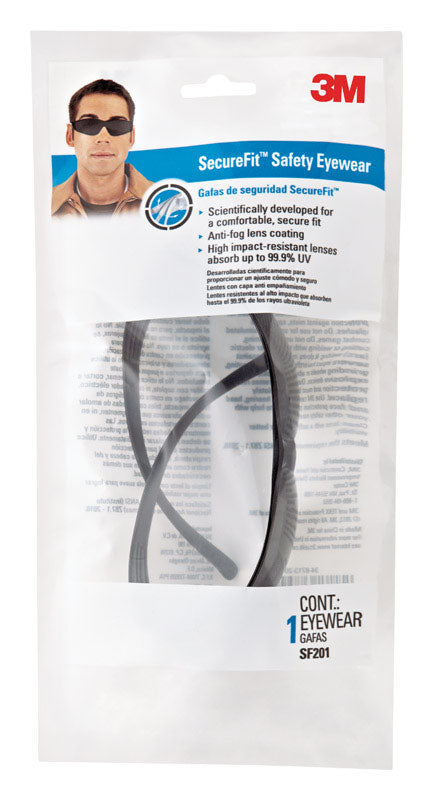 SECUREFIT SFTY GLASS TNT