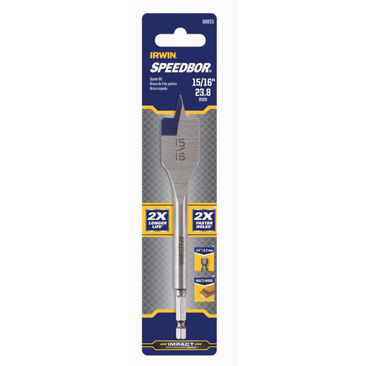 BIT DRILL 15/16"SPEEDBOR