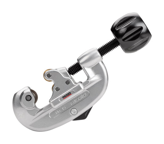 TUBE CUTTER 1 1/8"