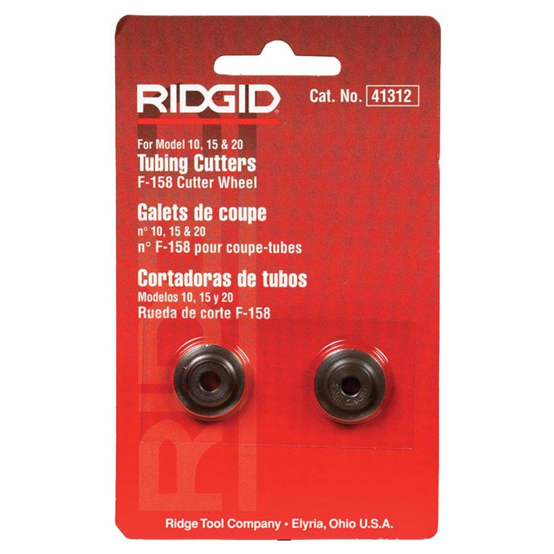 REPL CUTTER WHEEL 2PK
