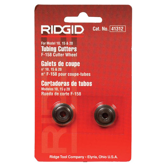 REPL CUTTER WHEEL 2PK