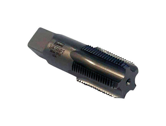 PIPE TAPR TAP 3/4"-14NPT