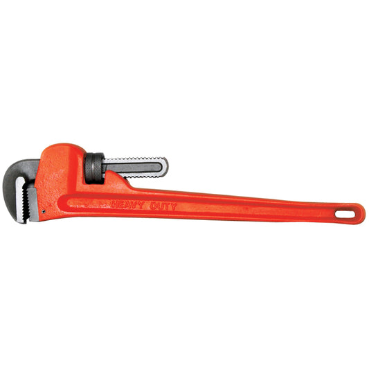 PIPE WRENCH 18"