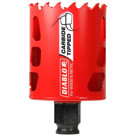 DIABLO HLSAW CT 2-1/8"