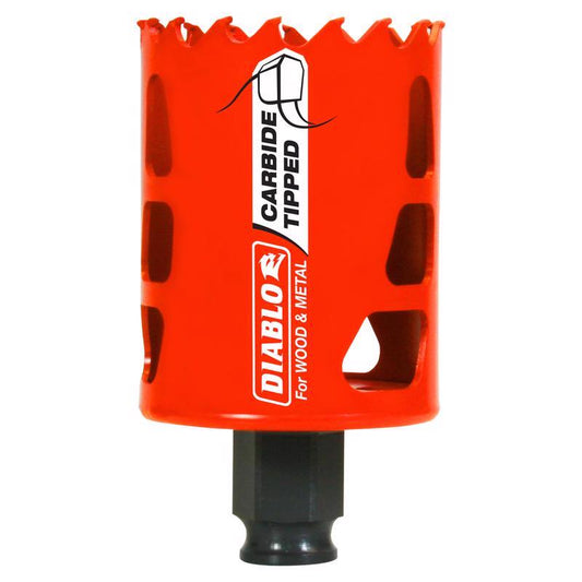 DIABLO HLSAW CT 2"