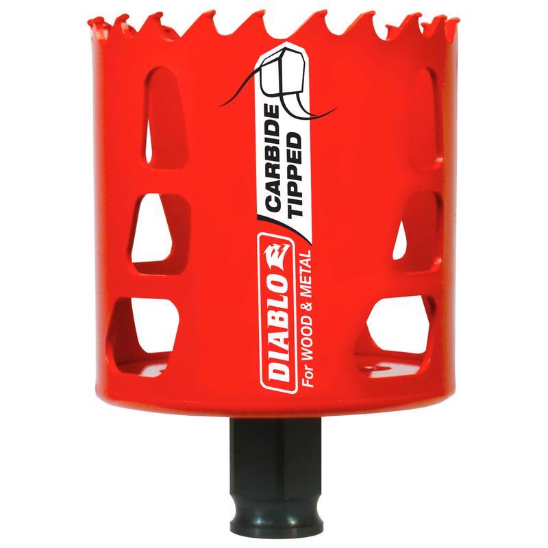DIABLO HLSAW CT 2-1/2"