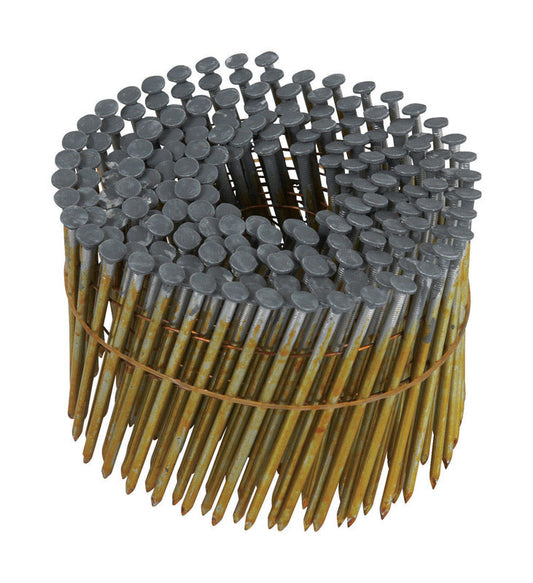 COIL NAIL 3"X.12"4000P