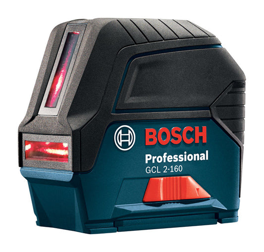 CROSS LINE LASER LEVEL