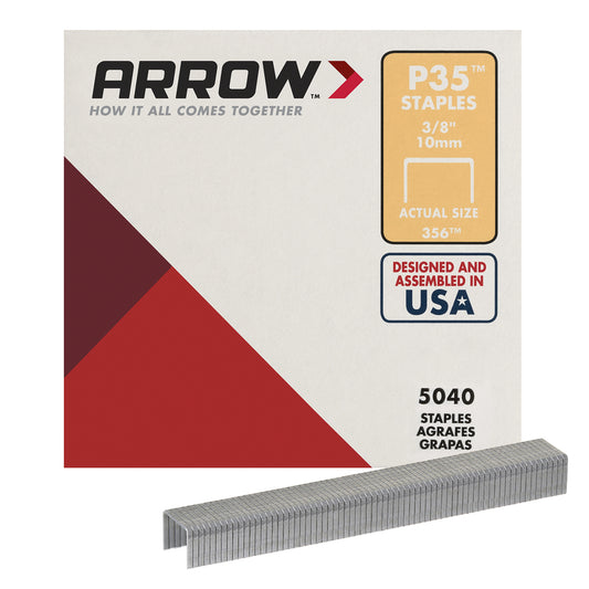 P35 STPL 3/8"X7/16"5040P