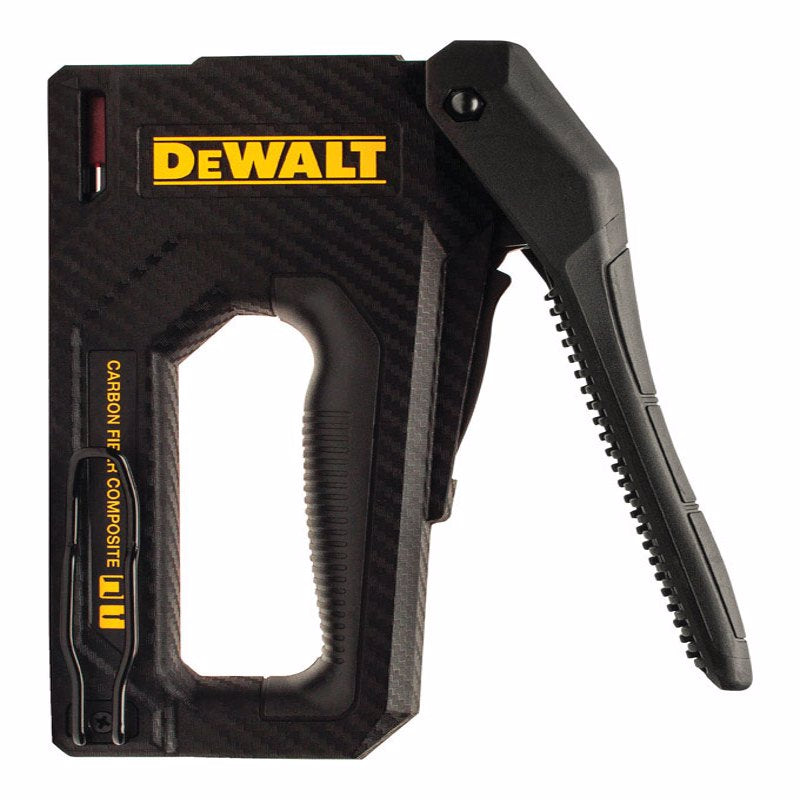 CARBON FIBER STAPLR 18GA