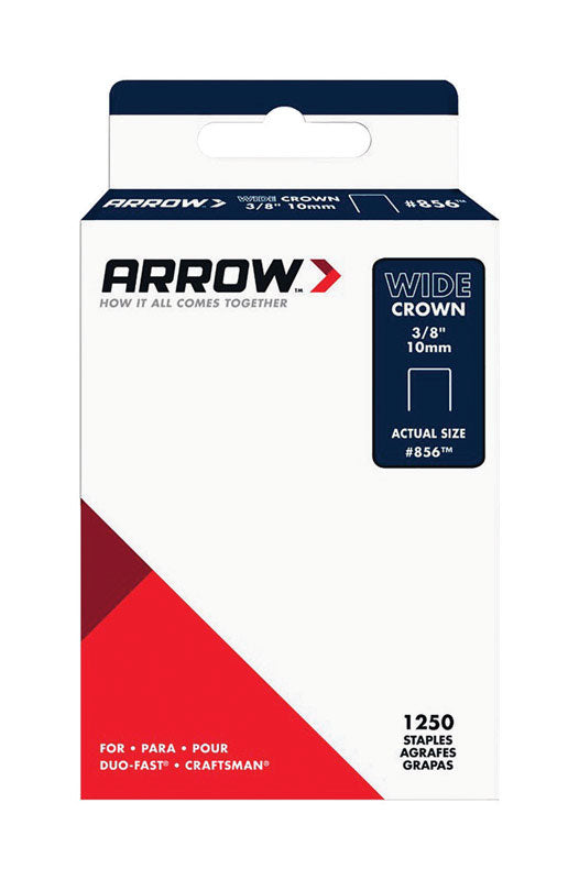 STAPLE #856 WC 3/8"1250P